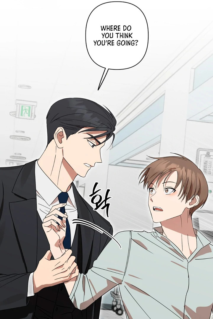 Read Spring, at Last chapter 10 image 89 on Lezhin