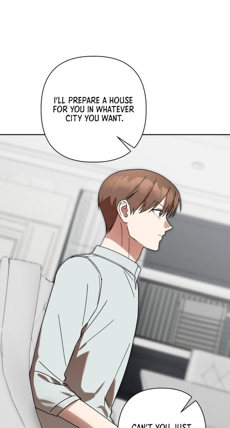 Read Spring, at Last chapter 12 image 1 on Lezhin