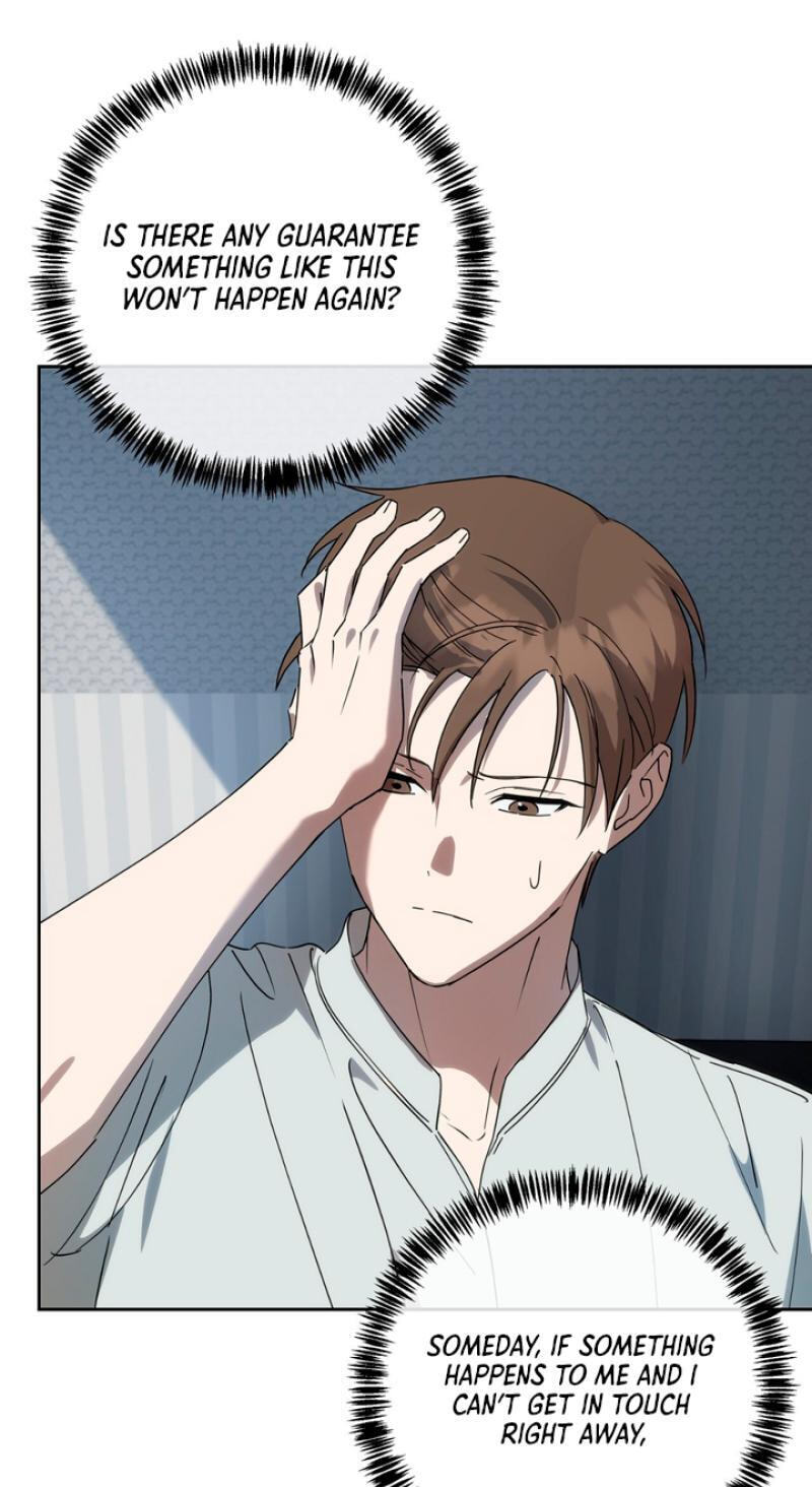 Read Spring, at Last chapter 12 image 34 on Lezhin