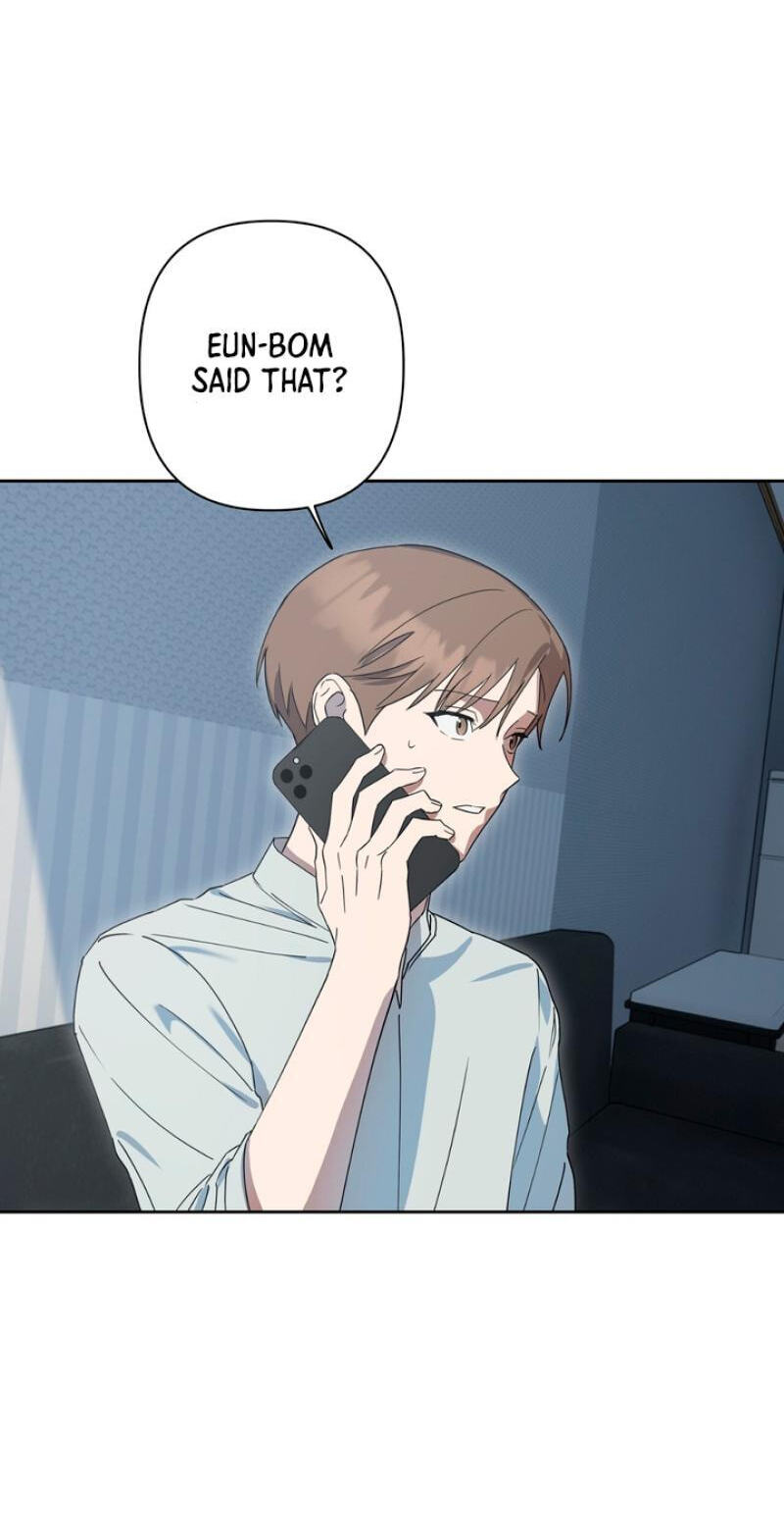 Read Spring, at Last chapter 12 image 45 on Lezhin