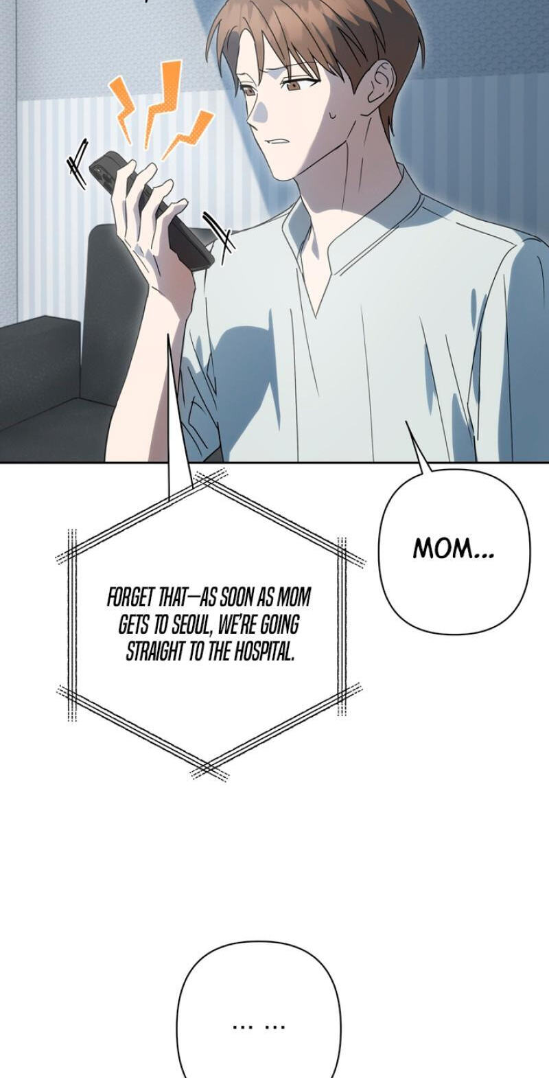 Read Spring, at Last chapter 12 image 51 on Lezhin