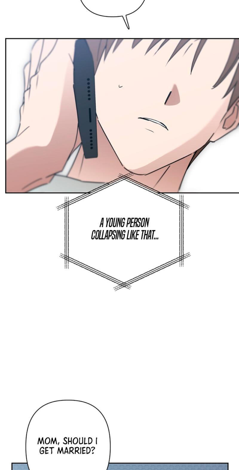 Read Spring, at Last chapter 12 image 52 on Lezhin