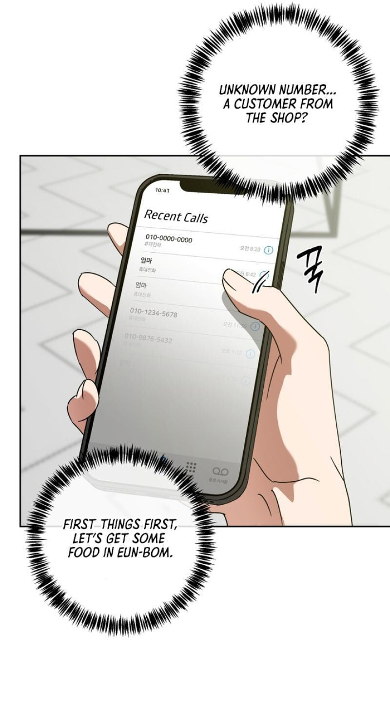 Read Spring, at Last chapter 13 image 13 on Lezhin