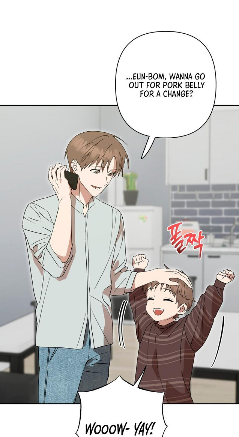 Read Spring, at Last chapter 13 image 14 on Lezhin