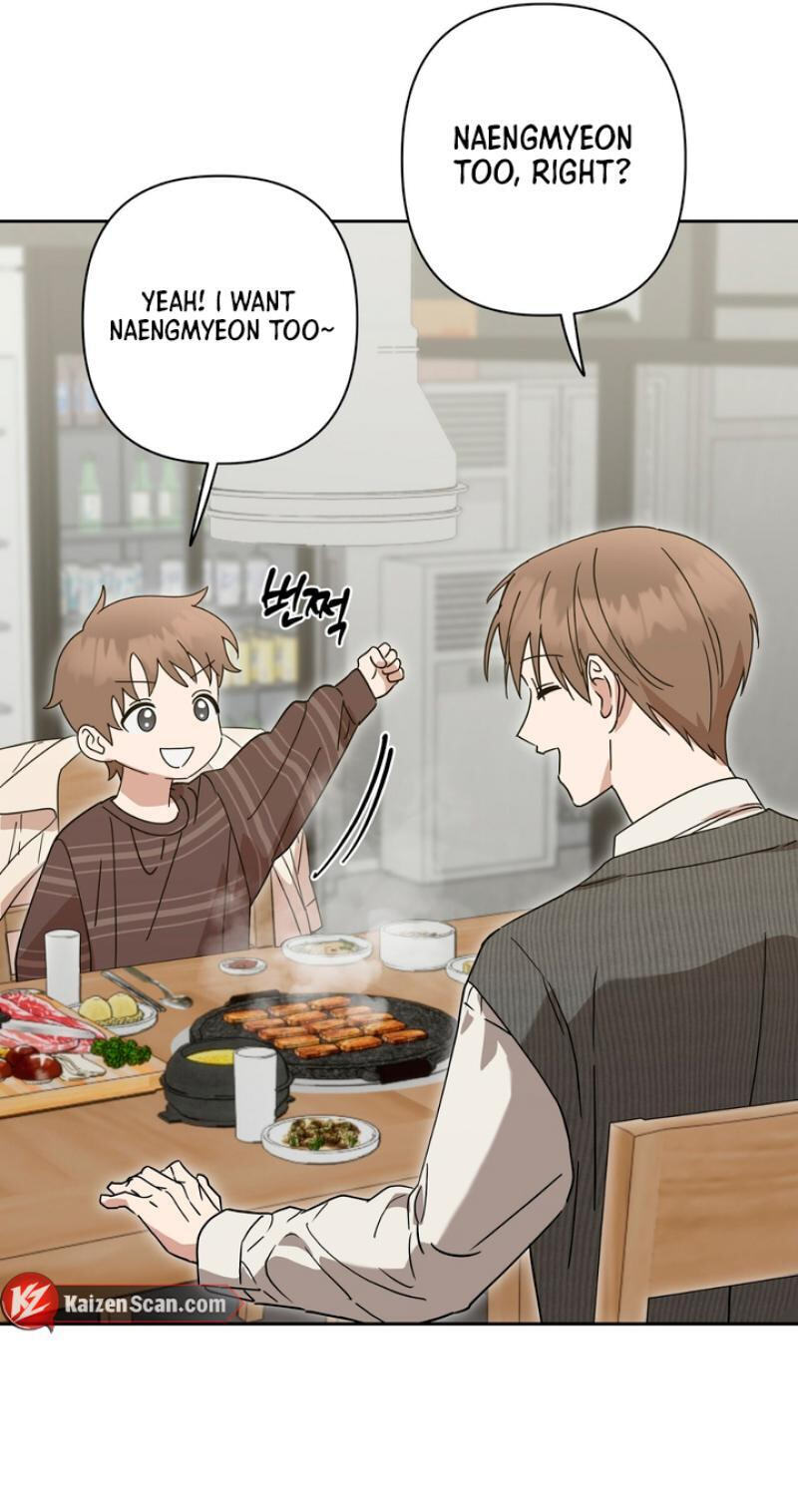 Read Spring, at Last chapter 13 image 23 on Lezhin