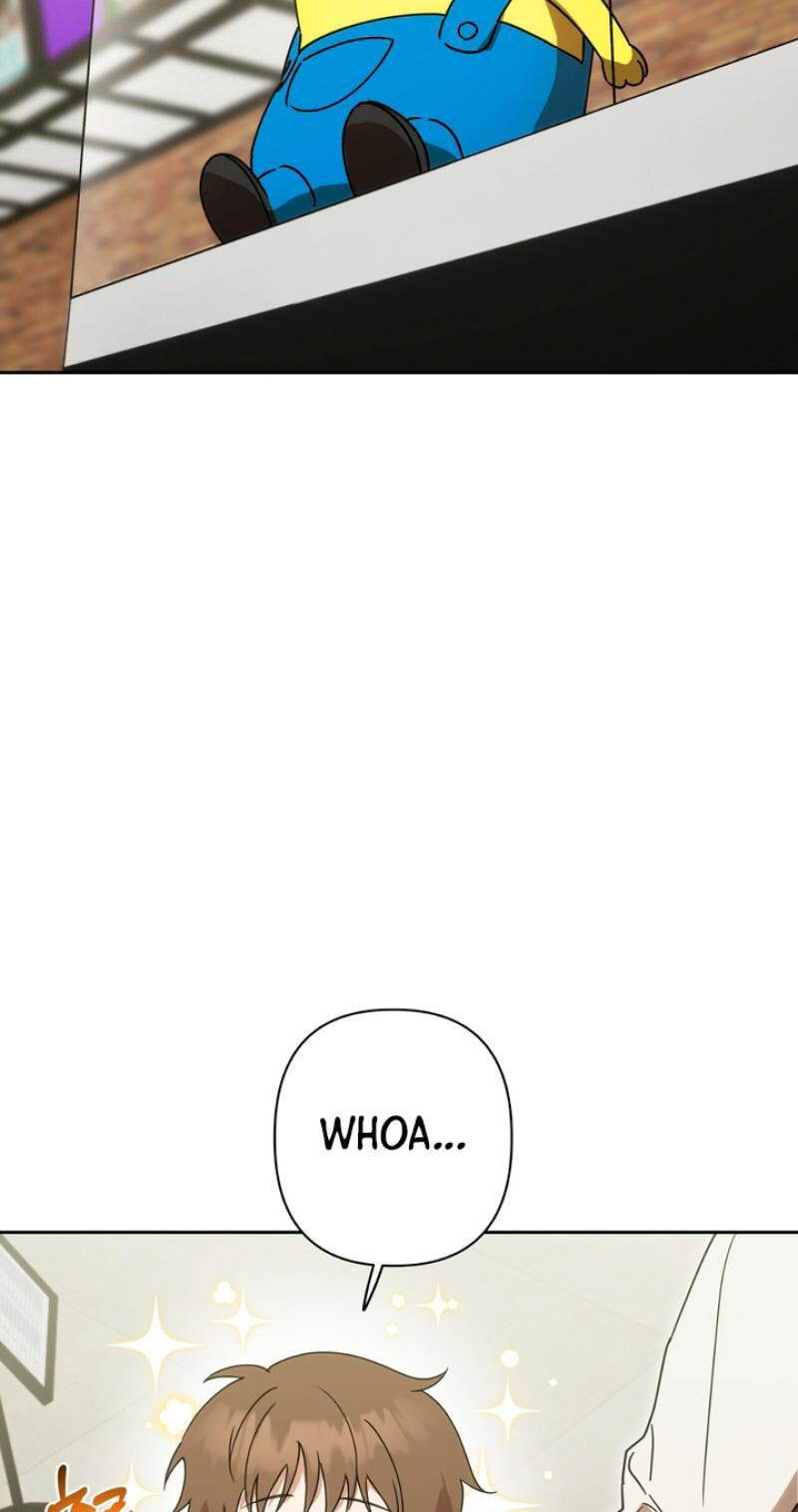 Read Spring, at Last chapter 13 image 31 on Lezhin