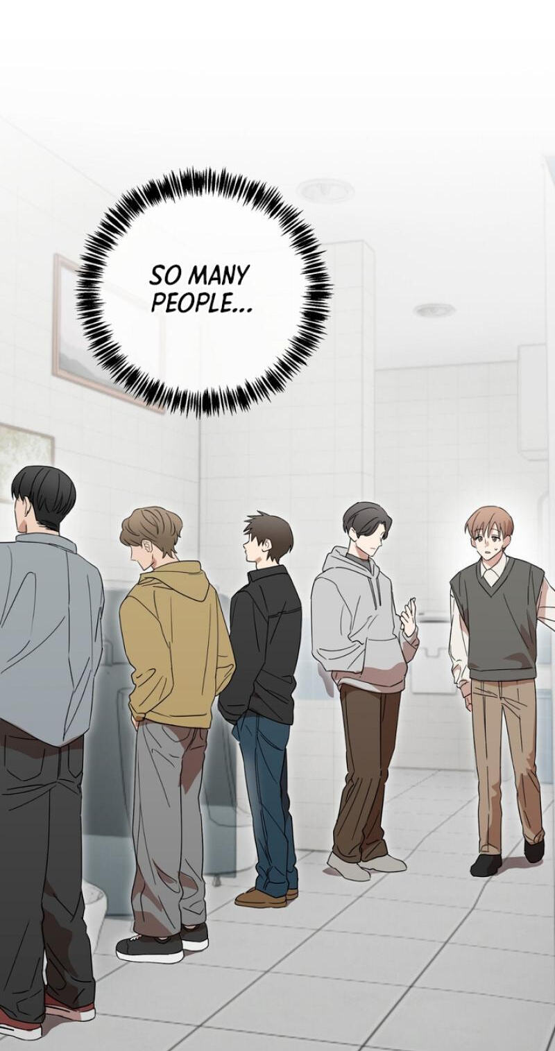 Read Spring, at Last chapter 13 image 46 on Lezhin