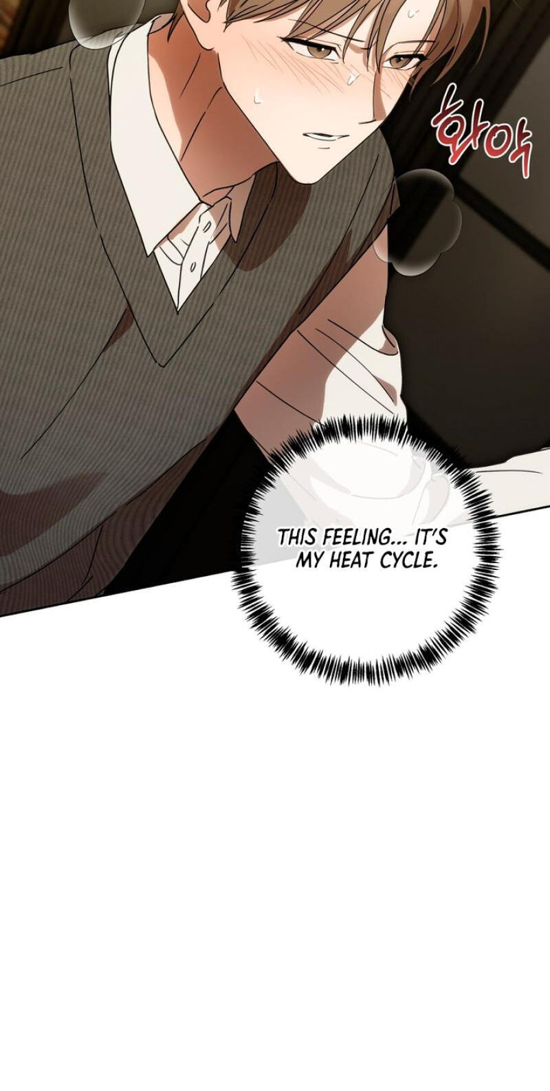 Read Spring, at Last chapter 13 image 62 on Lezhin