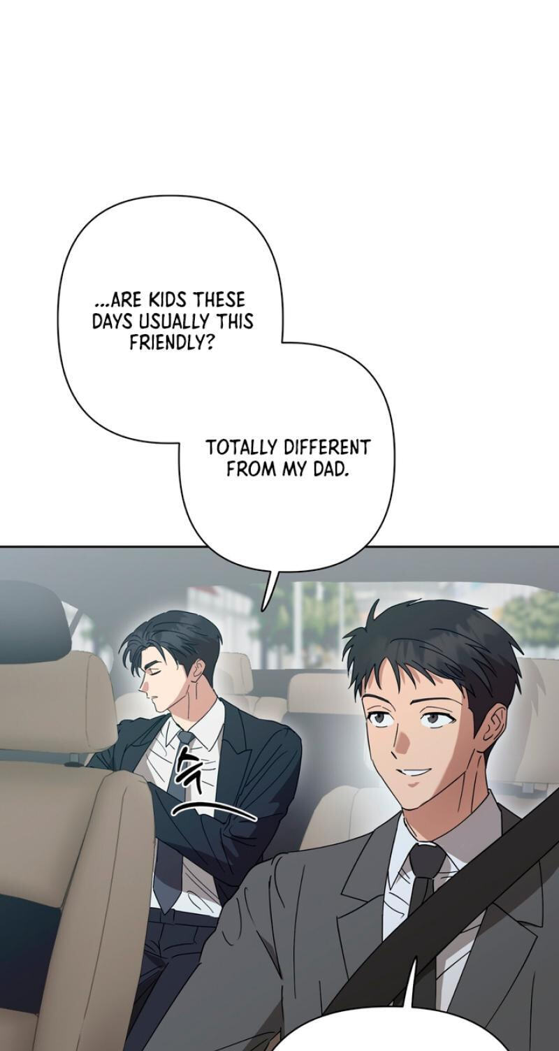 Read Spring, at Last chapter 14 image 2 on Lezhin