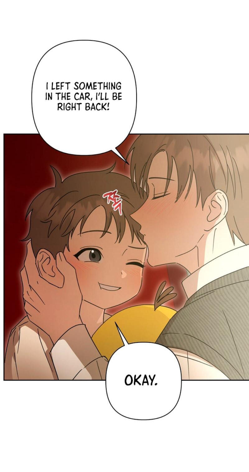 Read Spring, at Last chapter 14 image 21 on Lezhin