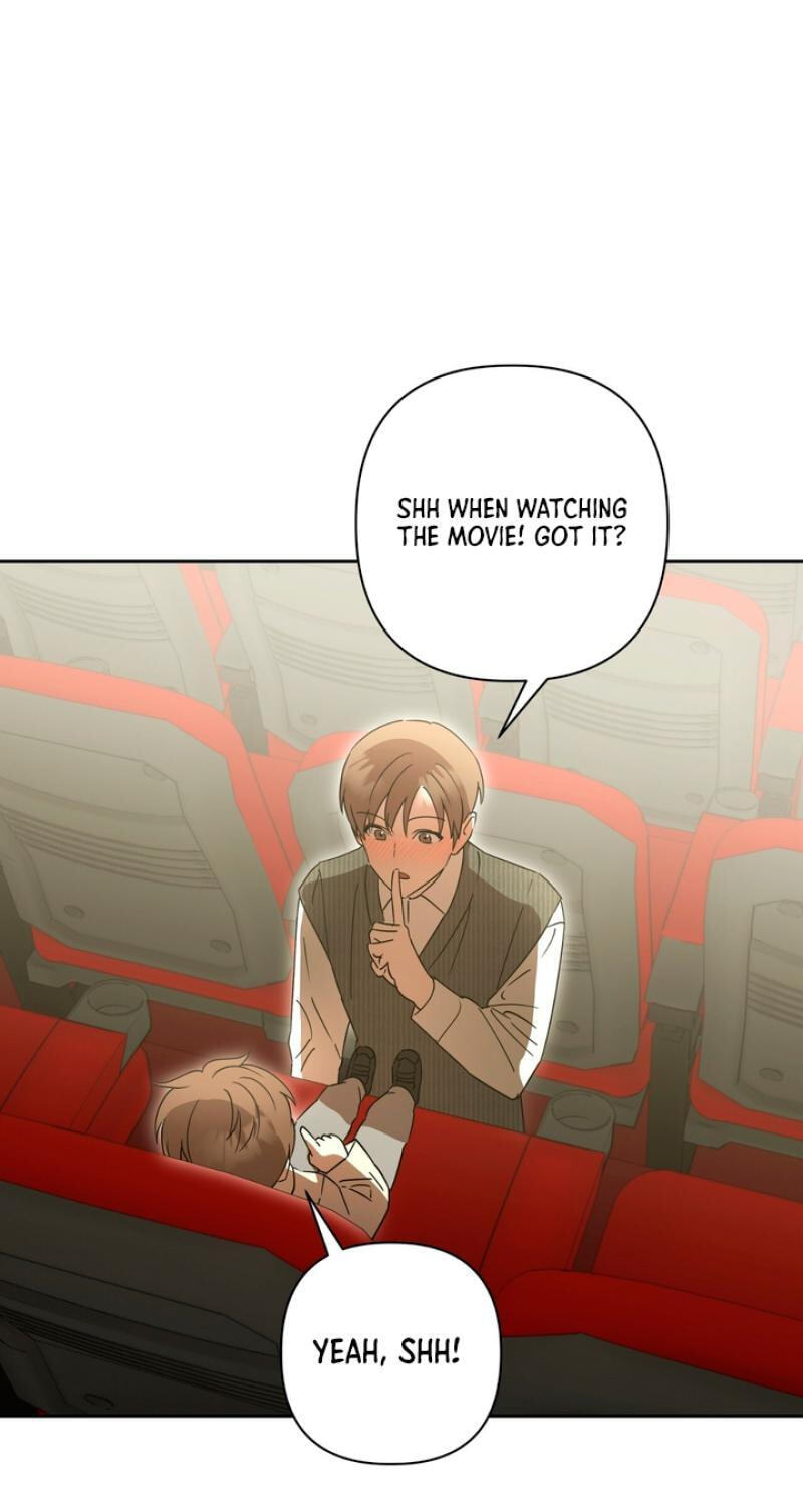 Read Spring, at Last chapter 14 image 22 on Lezhin
