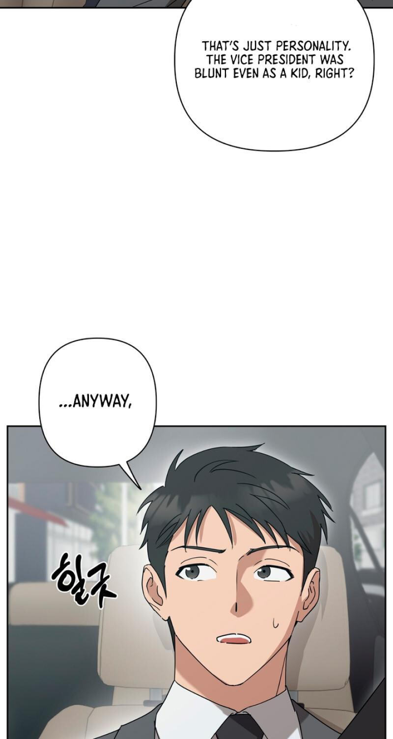 Read Spring, at Last chapter 14 image 3 on Lezhin