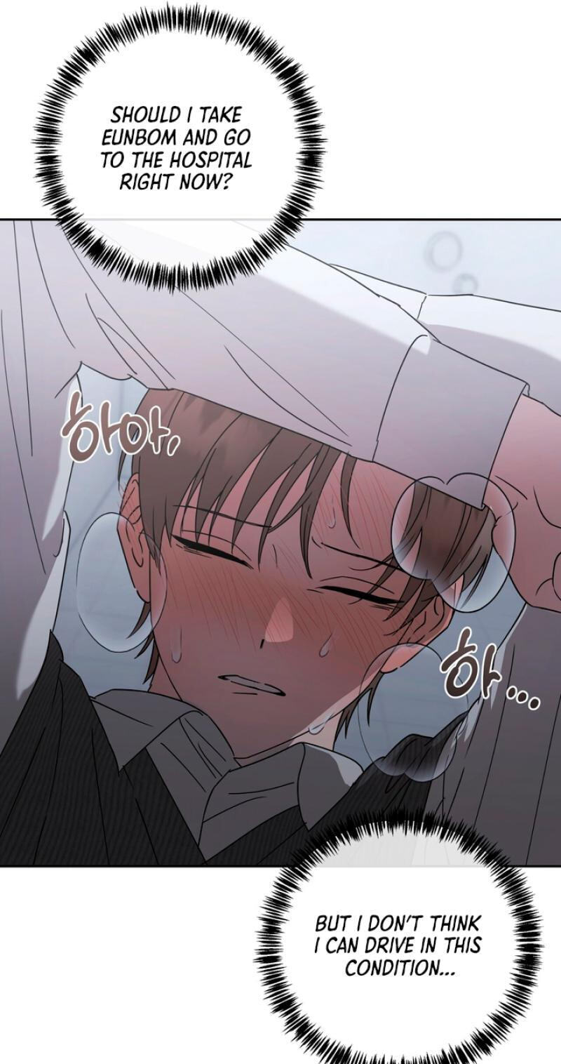 Read Spring, at Last chapter 14 image 34 on Lezhin