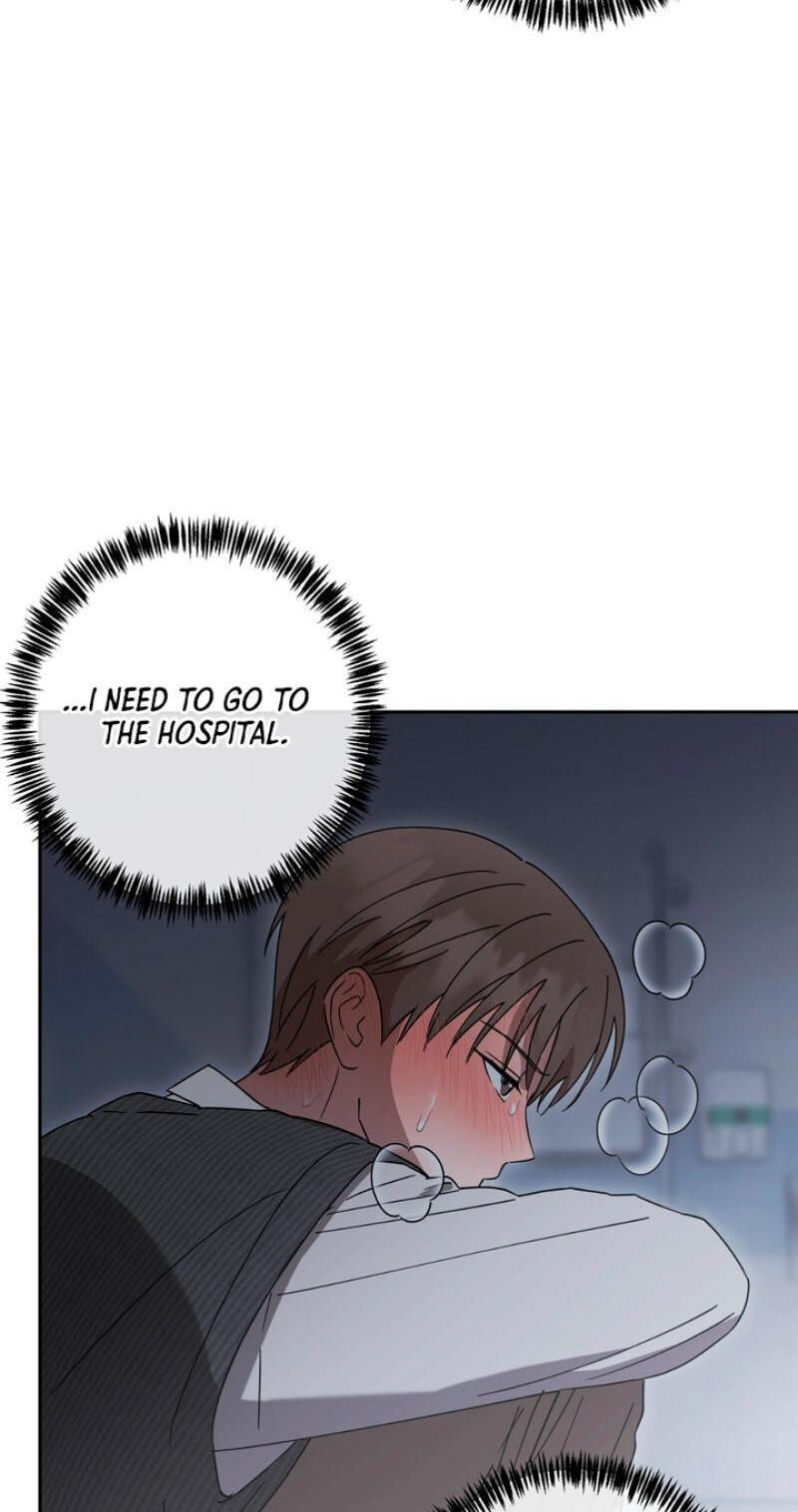 Read Spring, at Last chapter 14 image 35 on Lezhin