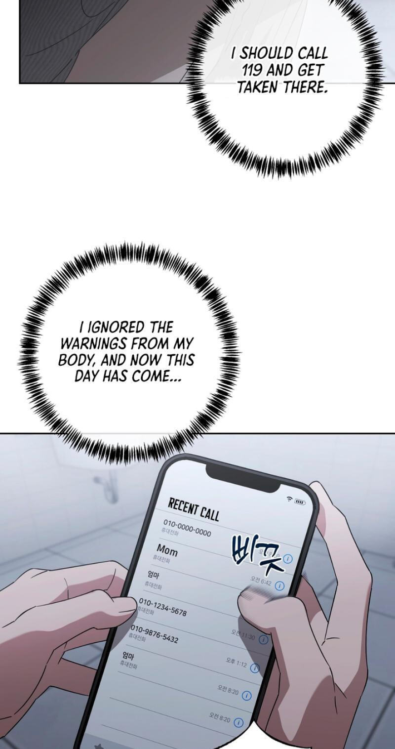 Read Spring, at Last chapter 14 image 36 on Lezhin