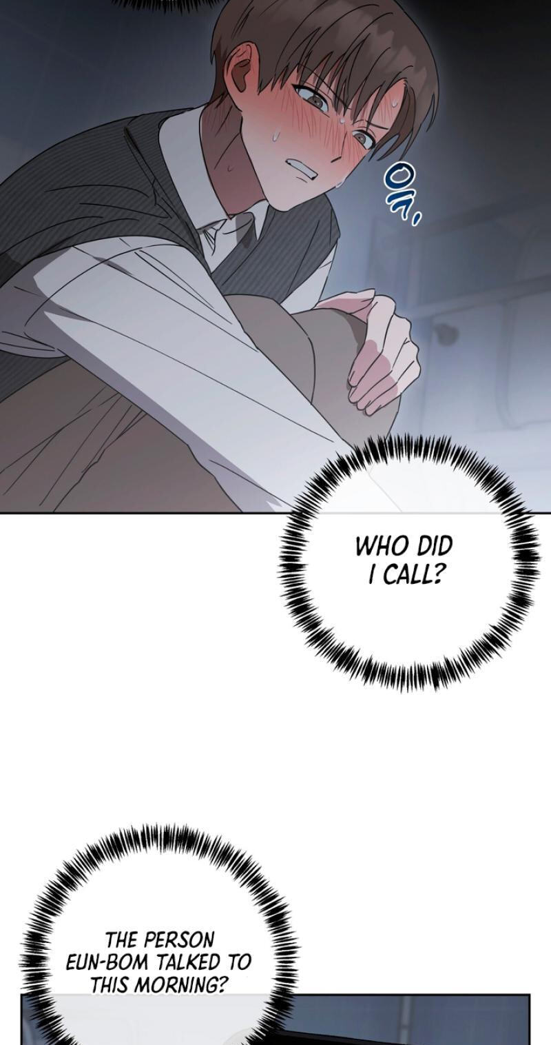 Read Spring, at Last chapter 14 image 40 on Lezhin
