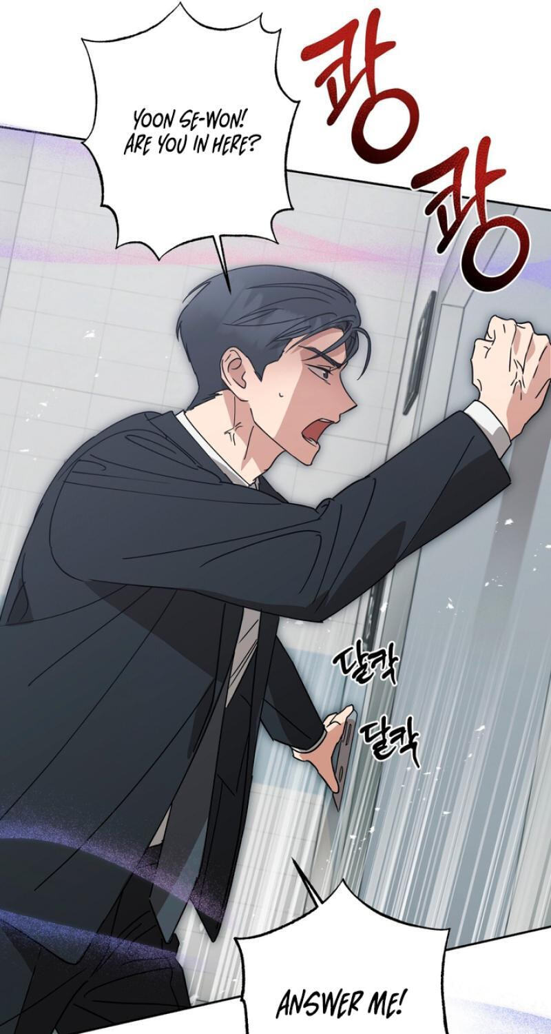 Read Spring, at Last chapter 14 image 67 on Lezhin