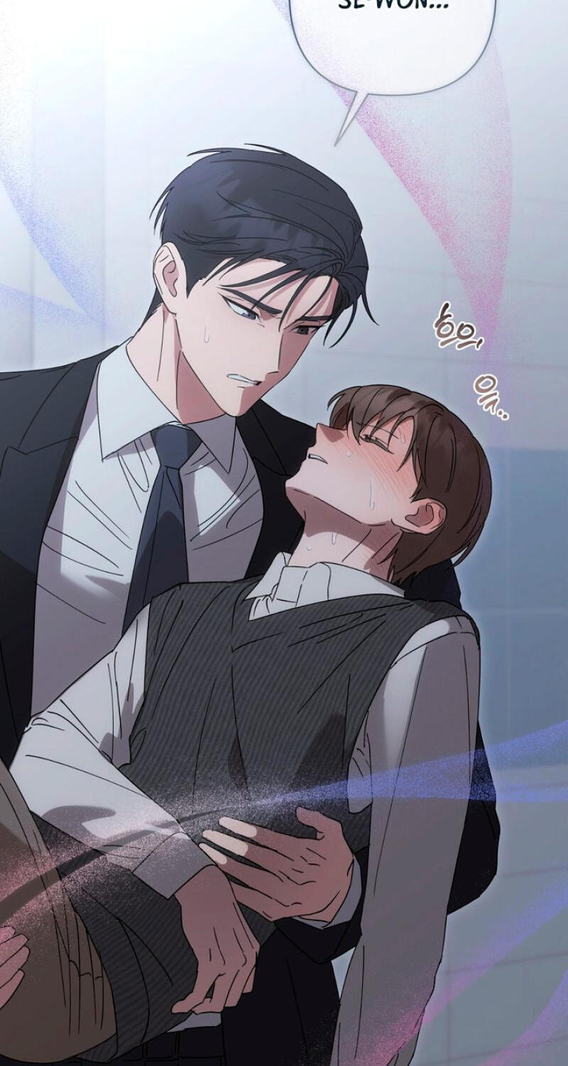 Read Spring, at Last chapter 14 image 74 on Lezhin