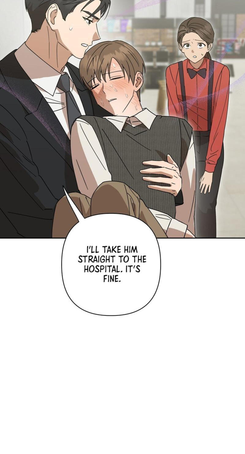 Read Spring, at Last chapter 15 image 4 on Lezhin