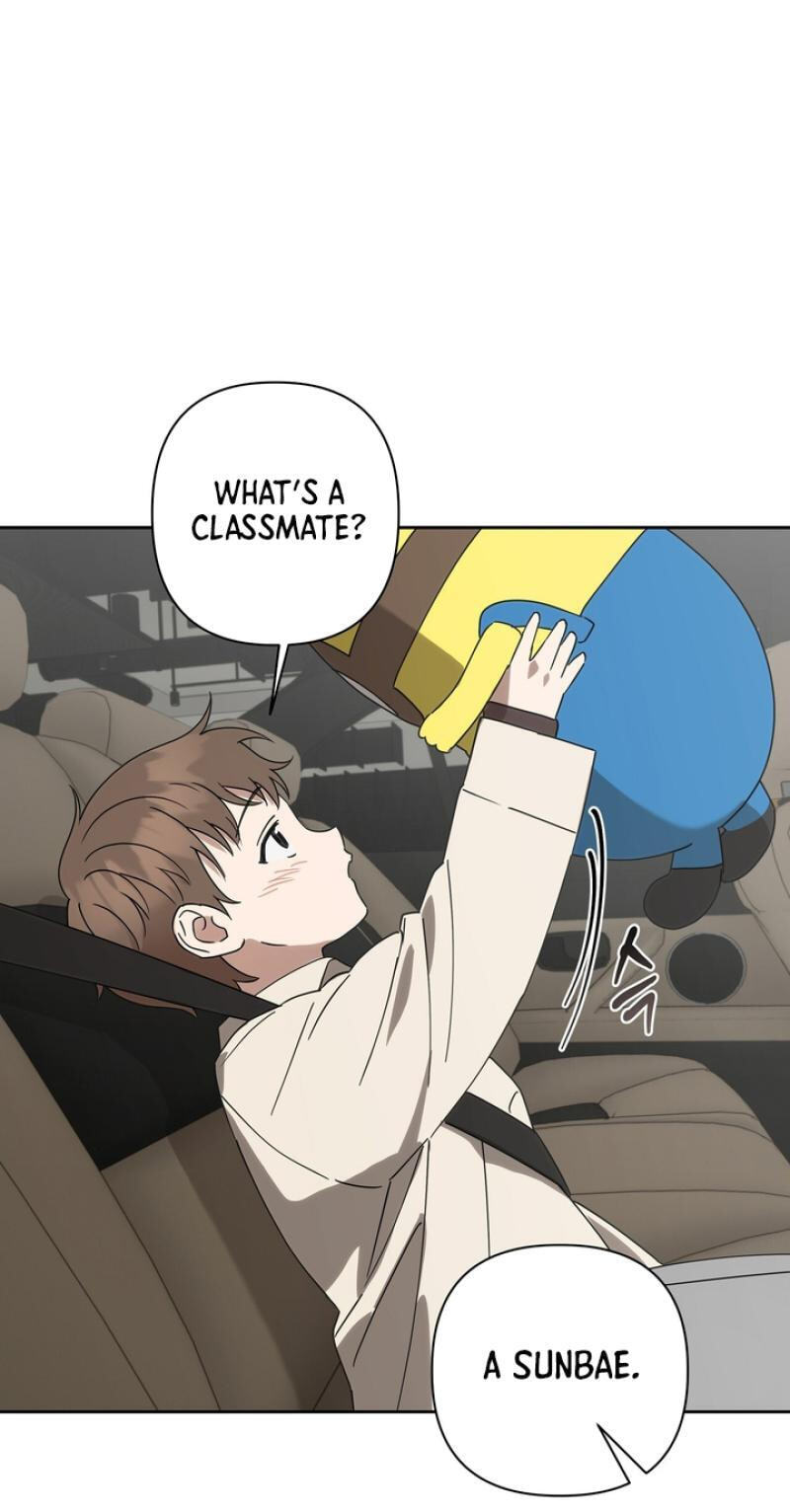 Read Spring, at Last chapter 15 image 56 on Lezhin