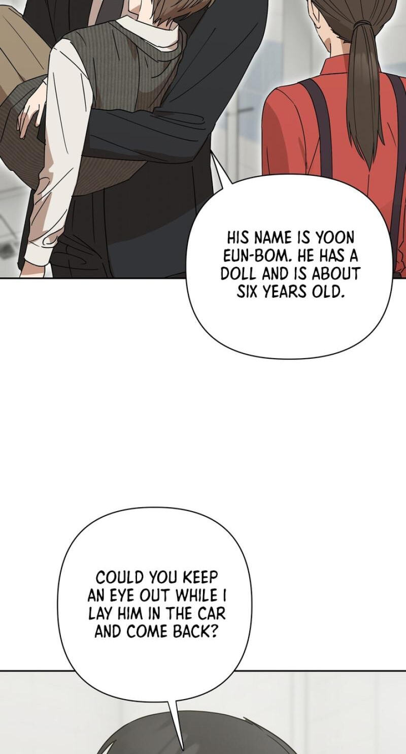 Read Spring, at Last chapter 15 image 8 on Lezhin