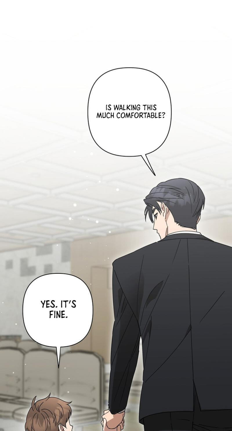 Read Spring, at Last chapter 15 image 80 on Lezhin