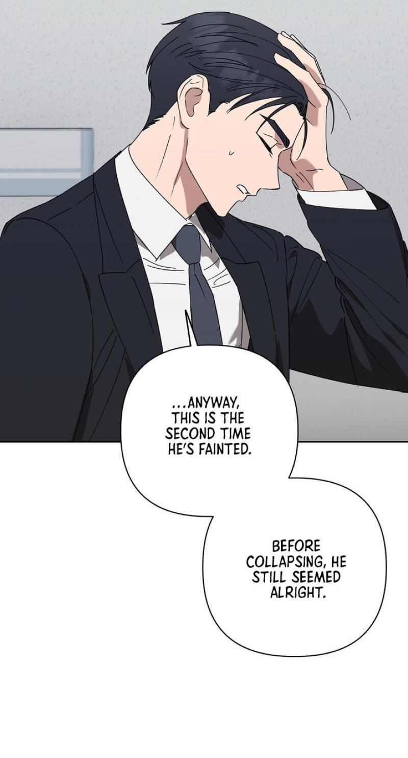 Read Spring, at Last chapter 16 image 21 on Lezhin