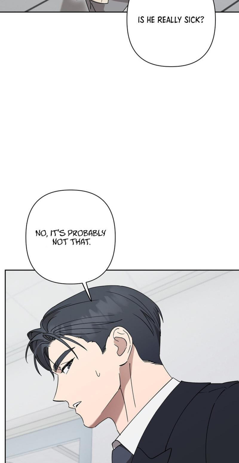 Read Spring, at Last chapter 16 image 3 on Lezhin