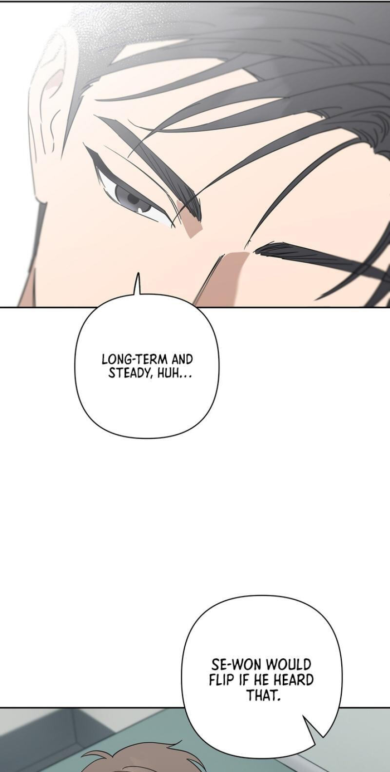 Read Spring, at Last chapter 16 image 33 on Lezhin