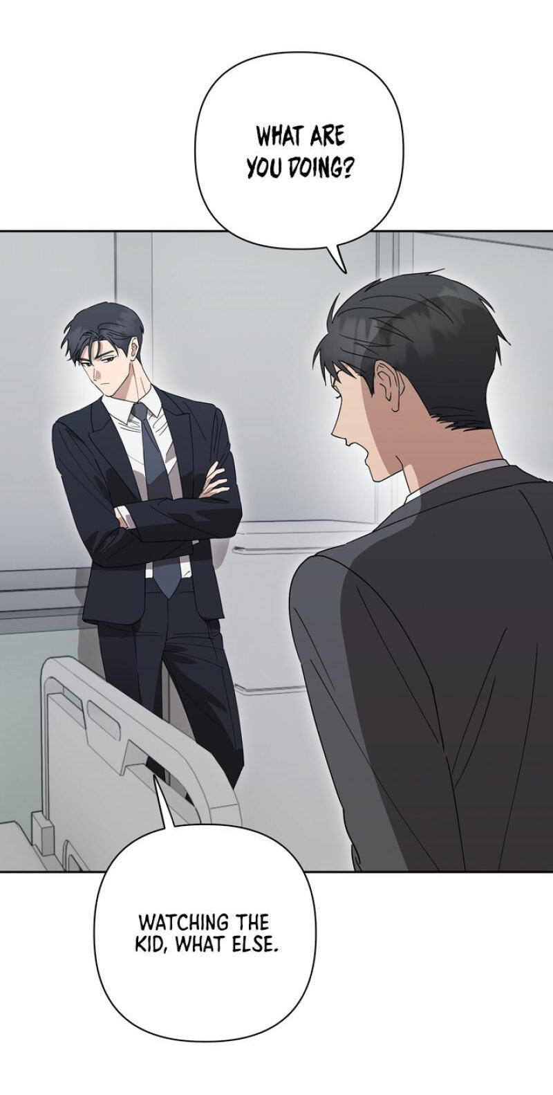 Read Spring, at Last chapter 16 image 36 on Lezhin