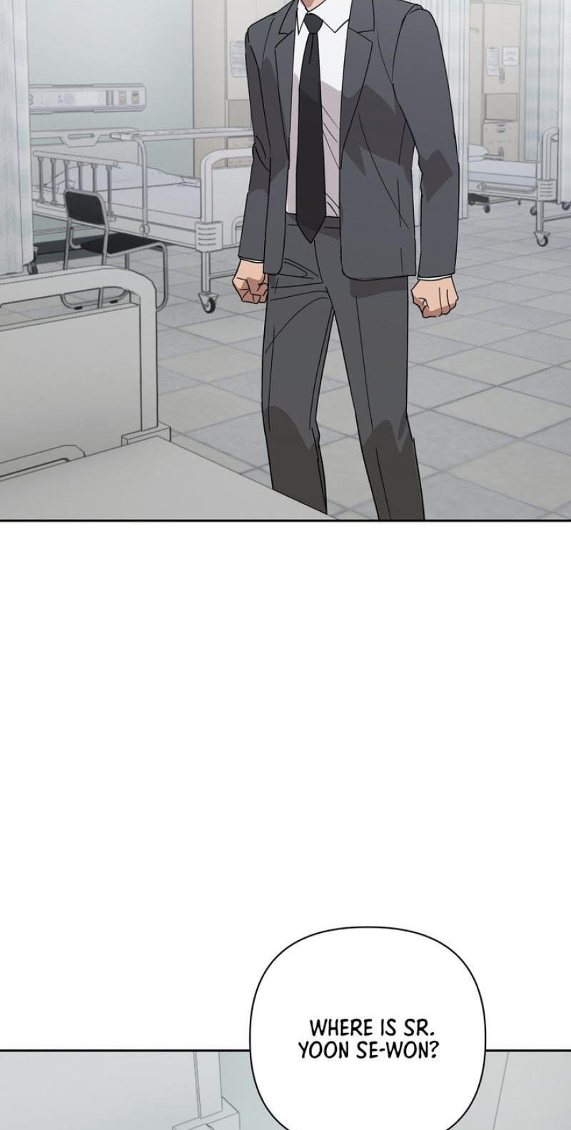 Read Spring, at Last chapter 16 image 39 on Lezhin