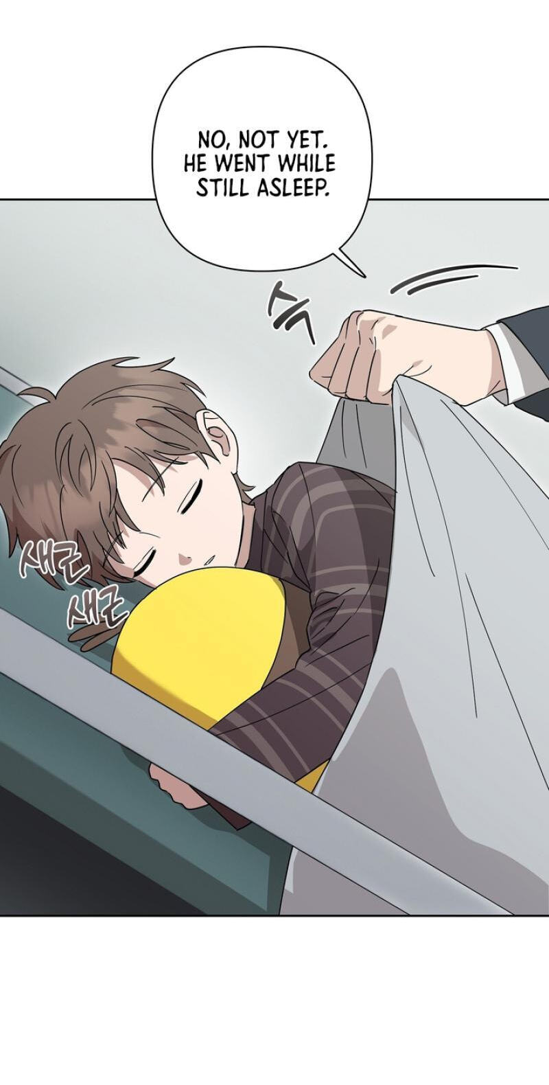 Read Spring, at Last chapter 16 image 42 on Lezhin