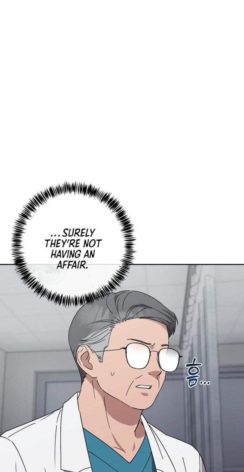 Read Spring, at Last chapter 16 image 8 on Lezhin