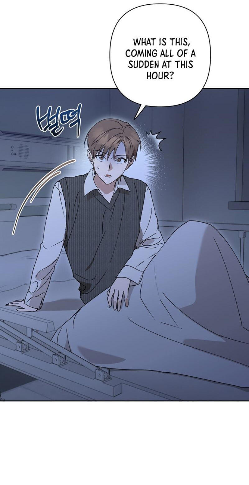 Read Spring, at Last chapter 17 image 24 on Lezhin