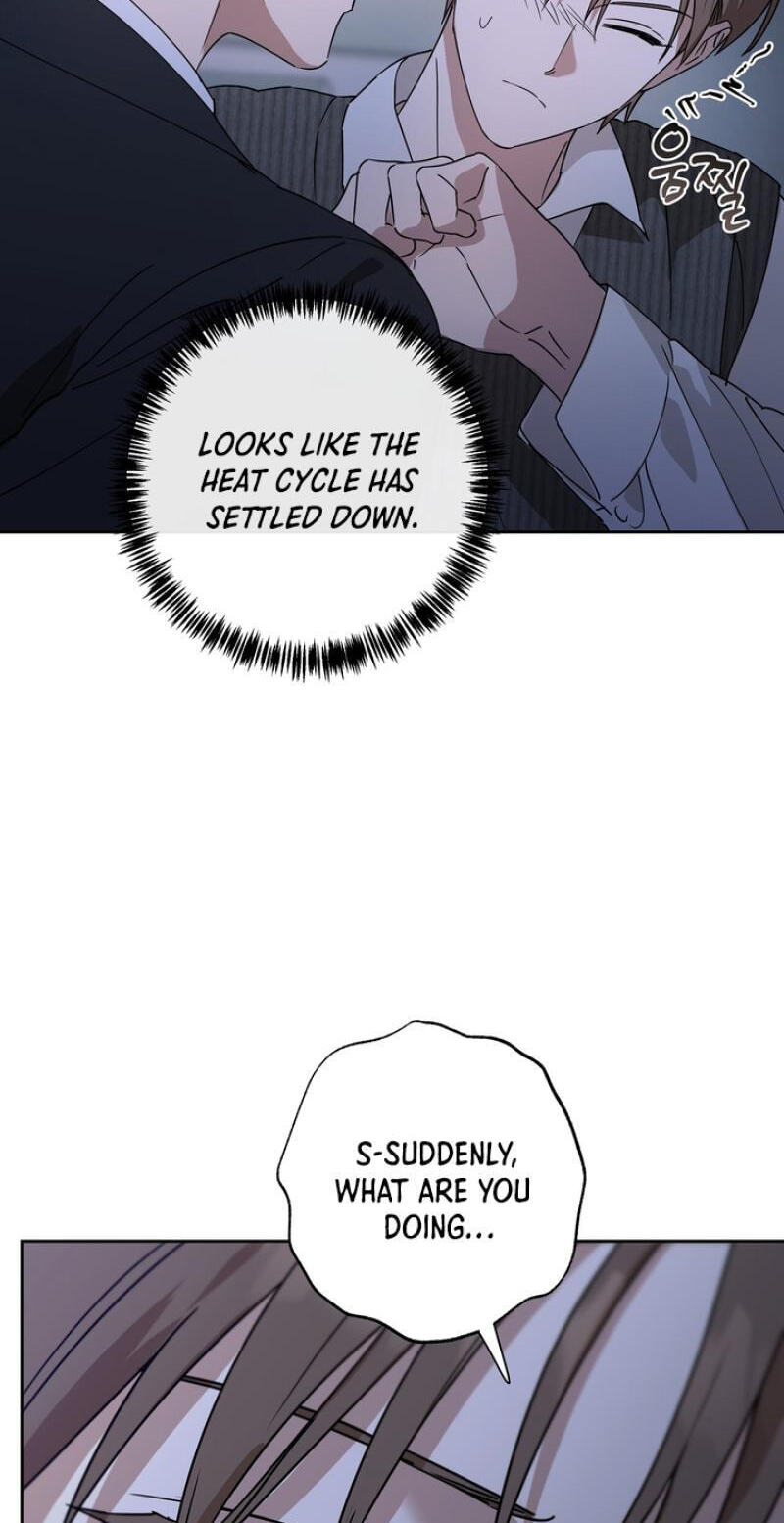 Read Spring, at Last chapter 17 image 28 on Lezhin
