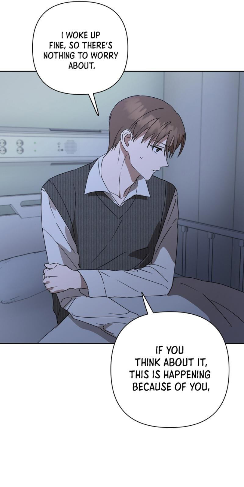 Read Spring, at Last chapter 17 image 32 on Lezhin