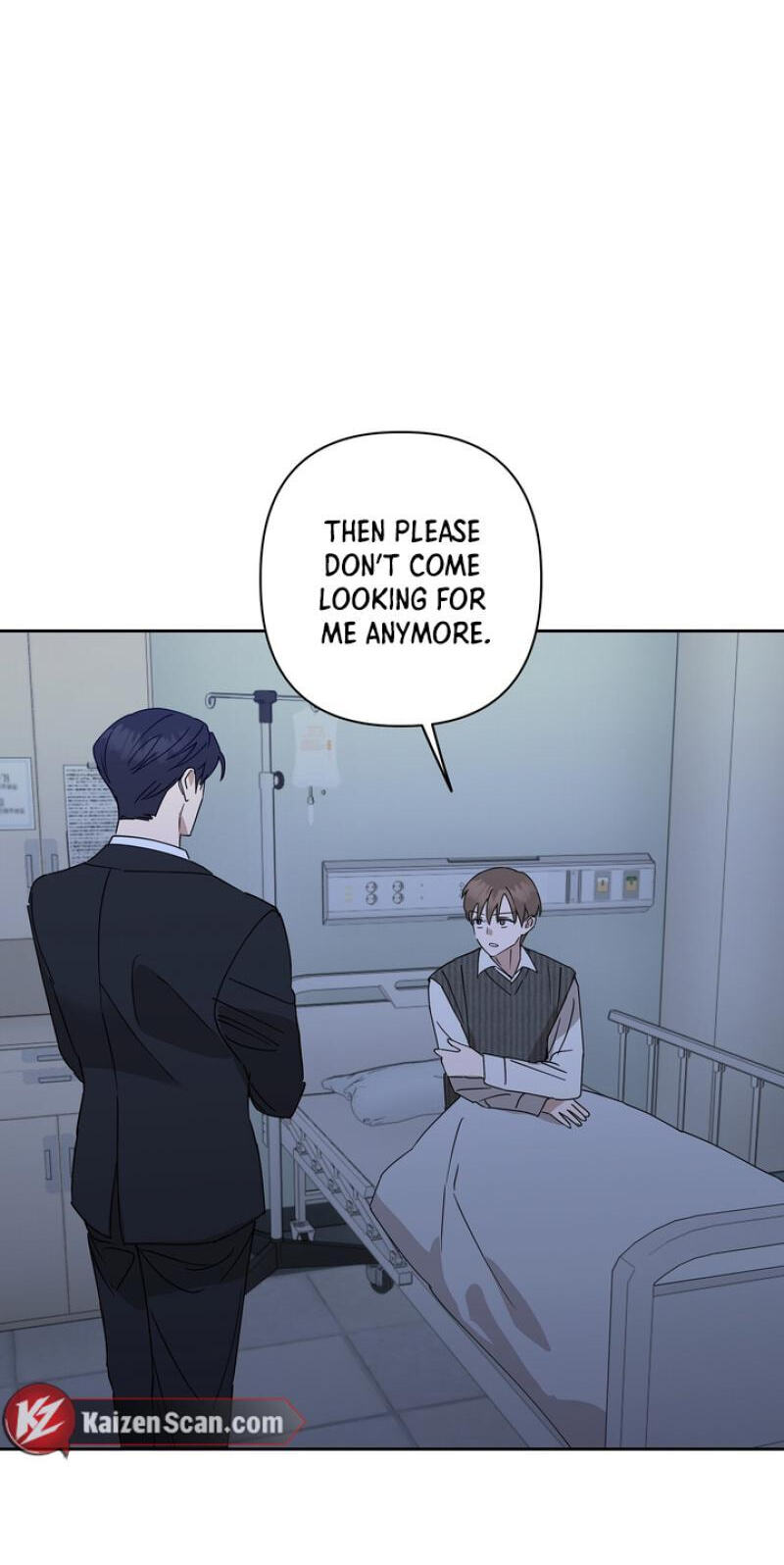 Read Spring, at Last chapter 17 image 35 on Lezhin