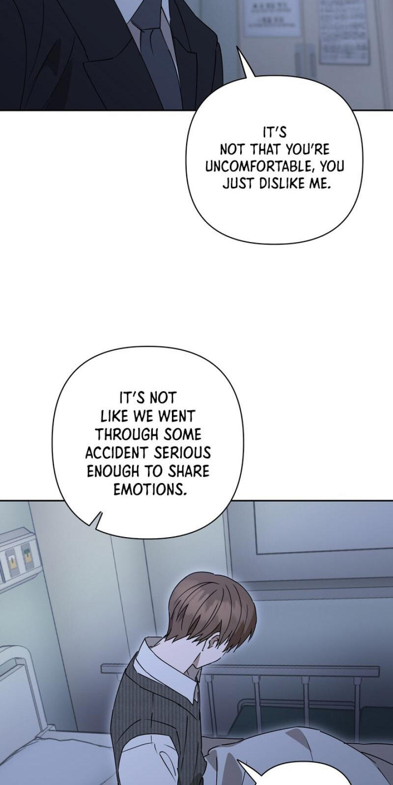 Read Spring, at Last chapter 17 image 39 on Lezhin