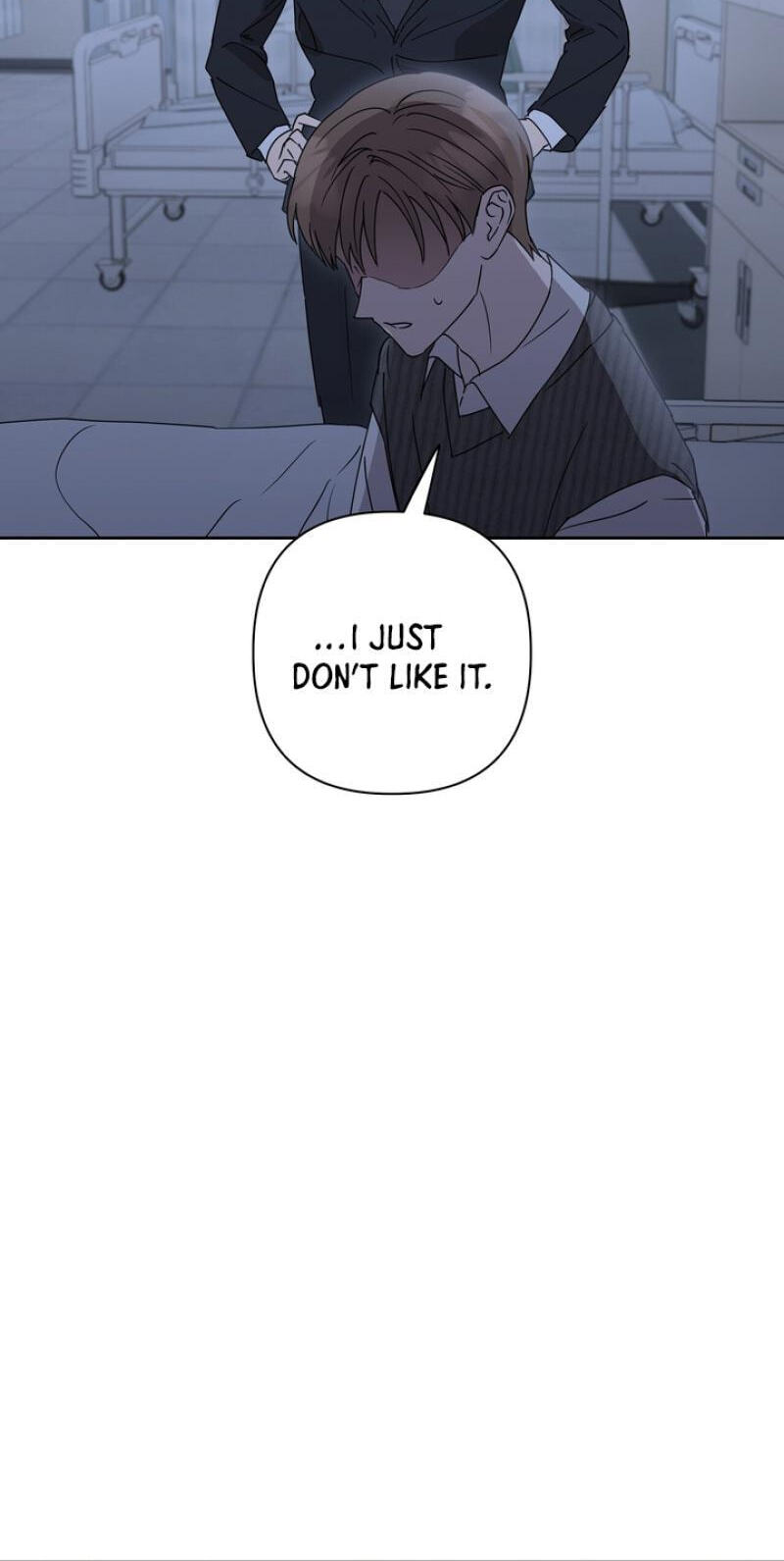 Read Spring, at Last chapter 17 image 41 on Lezhin