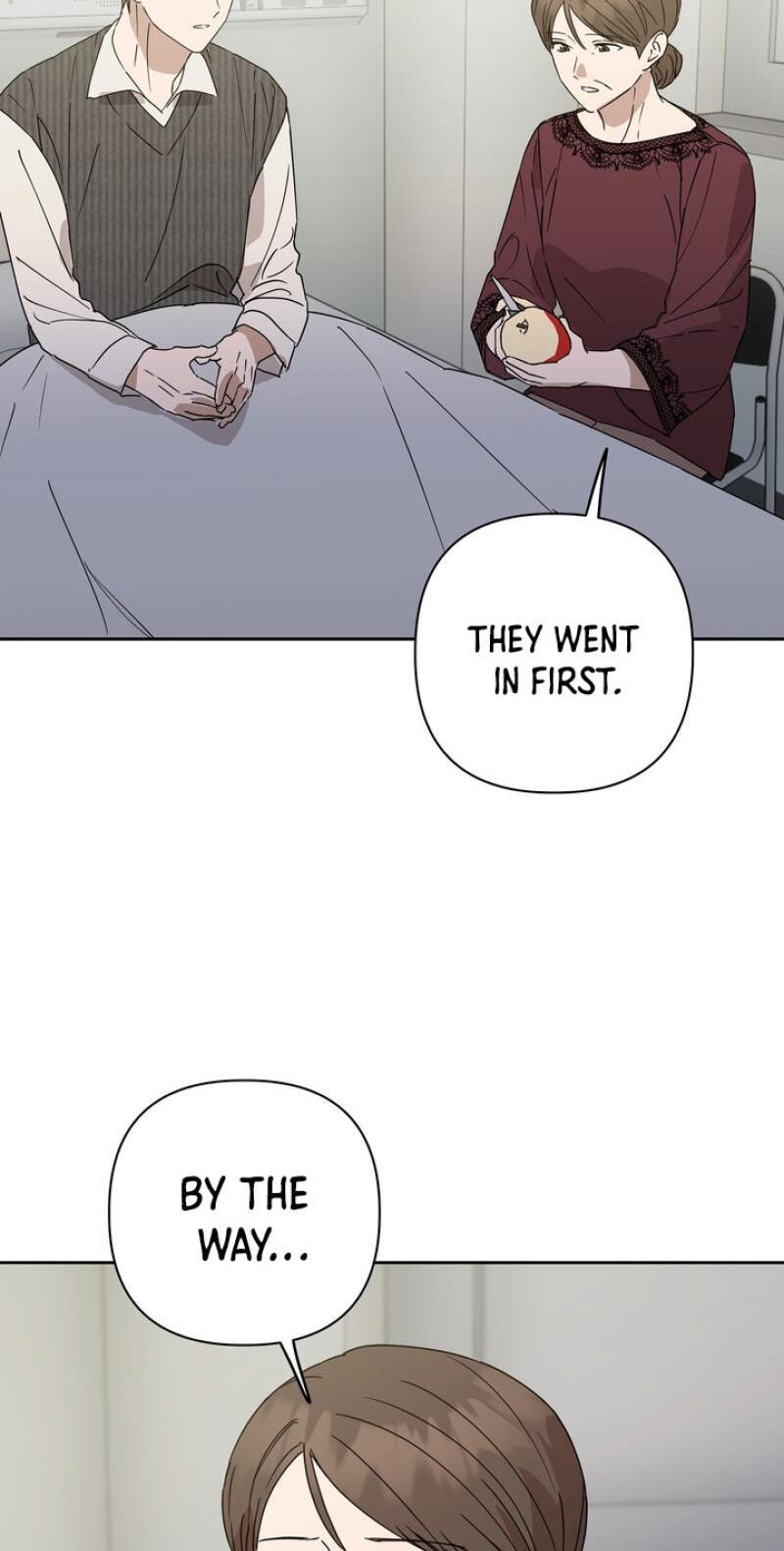 Read Spring, at Last chapter 17 image 60 on Lezhin