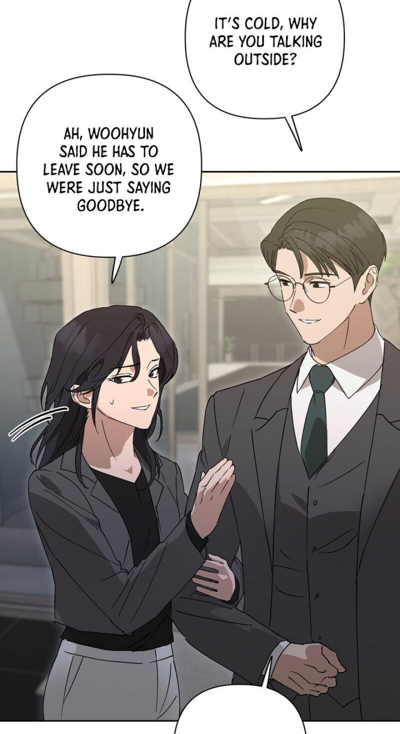 Read Spring, at Last chapter 17 image 7 on Lezhin