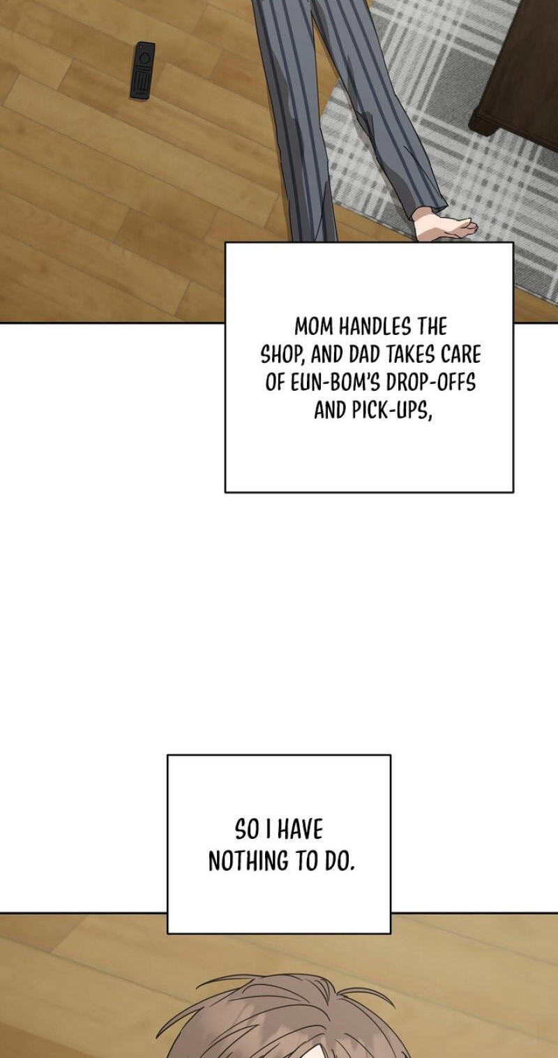 Read Spring, at Last chapter 17 image 72 on Lezhin