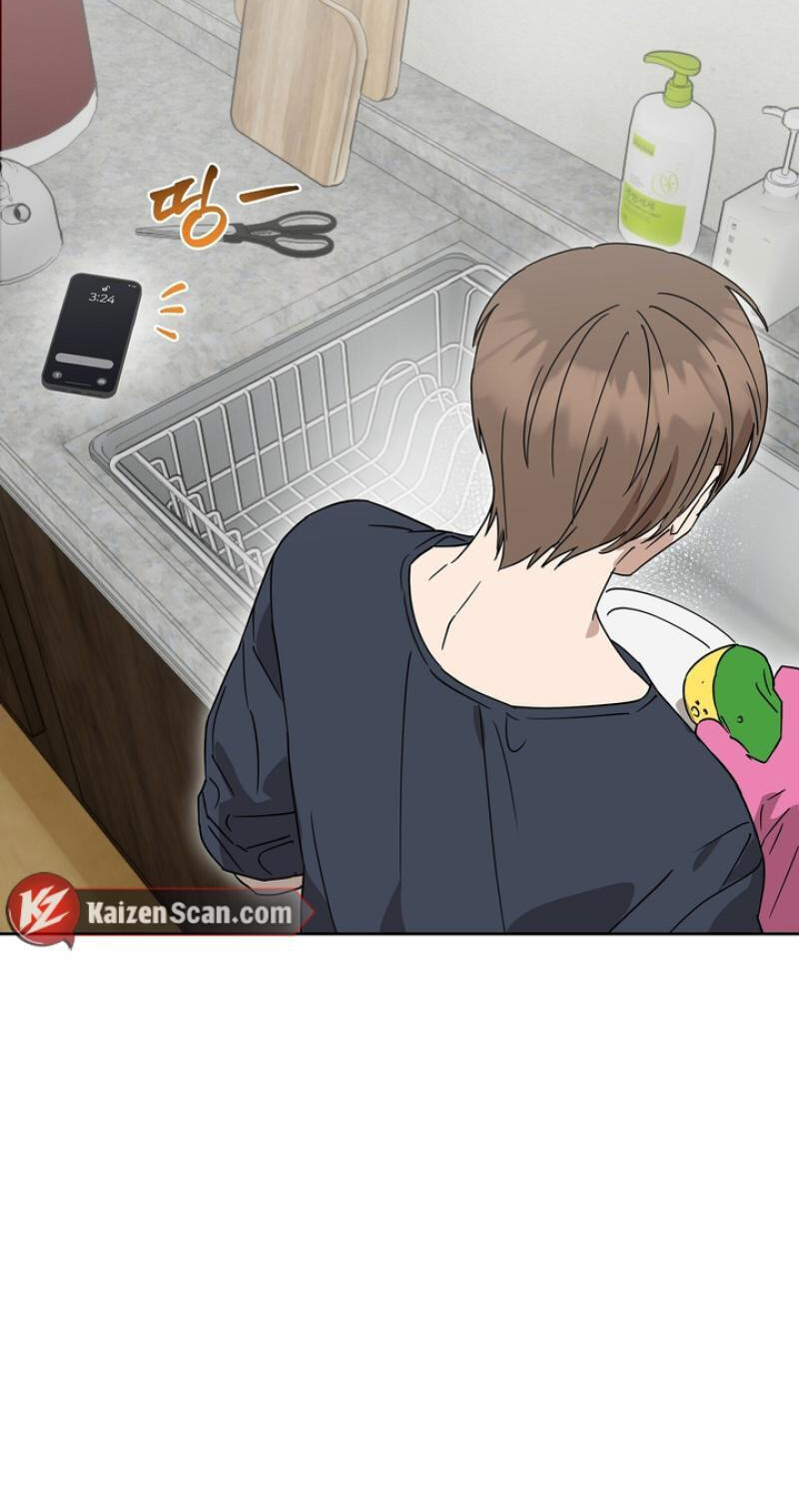 Read Spring, at Last chapter 18 image 15 on Lezhin