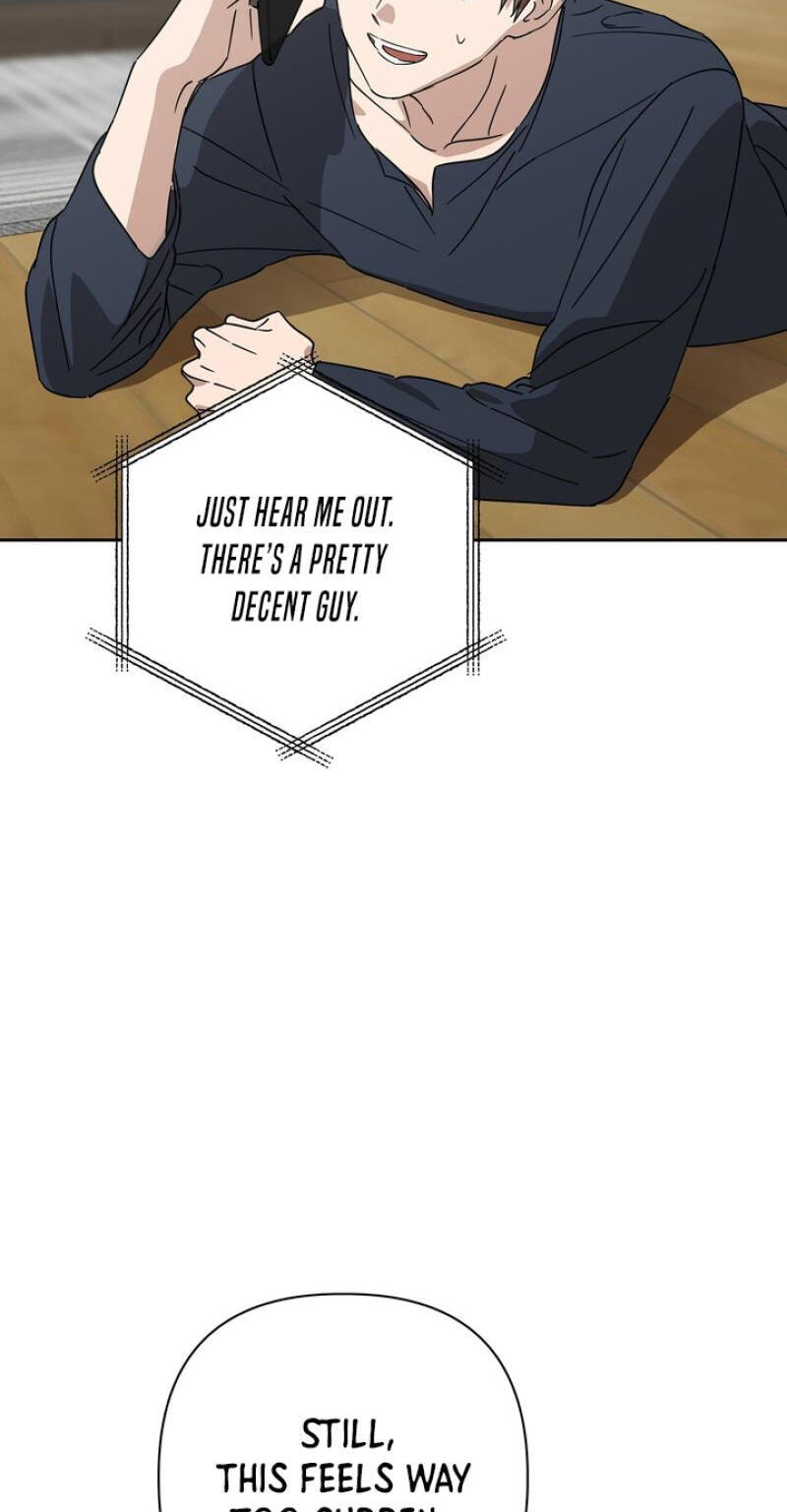 Read Spring, at Last chapter 18 image 2 on Lezhin
