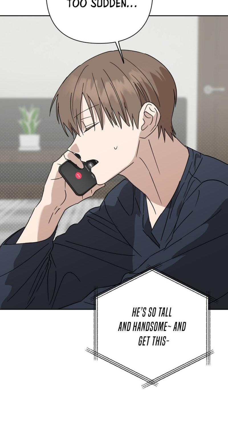 Read Spring, at Last chapter 18 image 3 on Lezhin