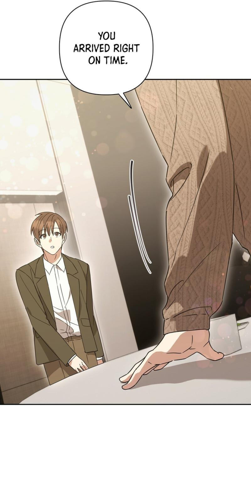 Read Spring, at Last chapter 18 image 44 on Lezhin