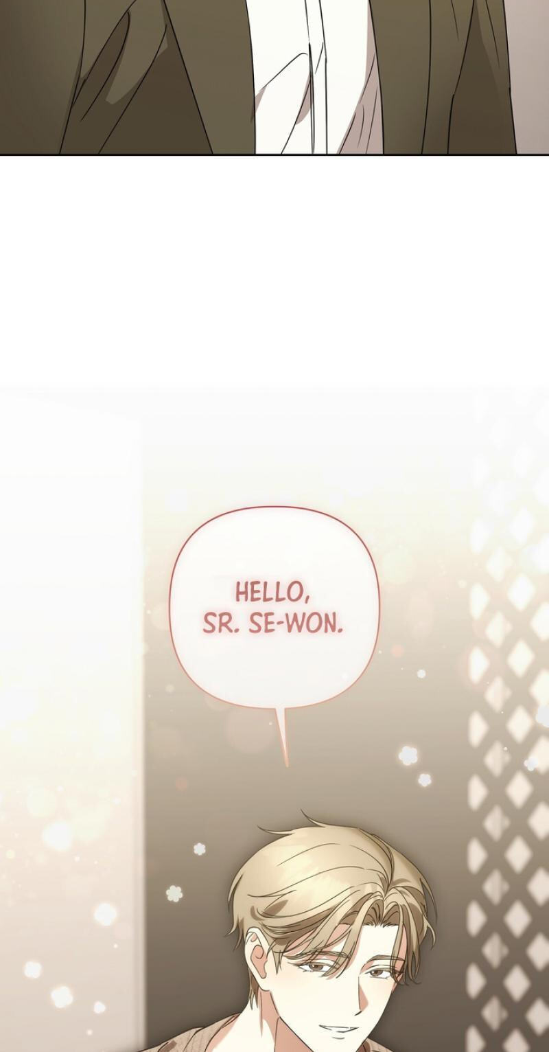 Read Spring, at Last chapter 18 image 46 on Lezhin