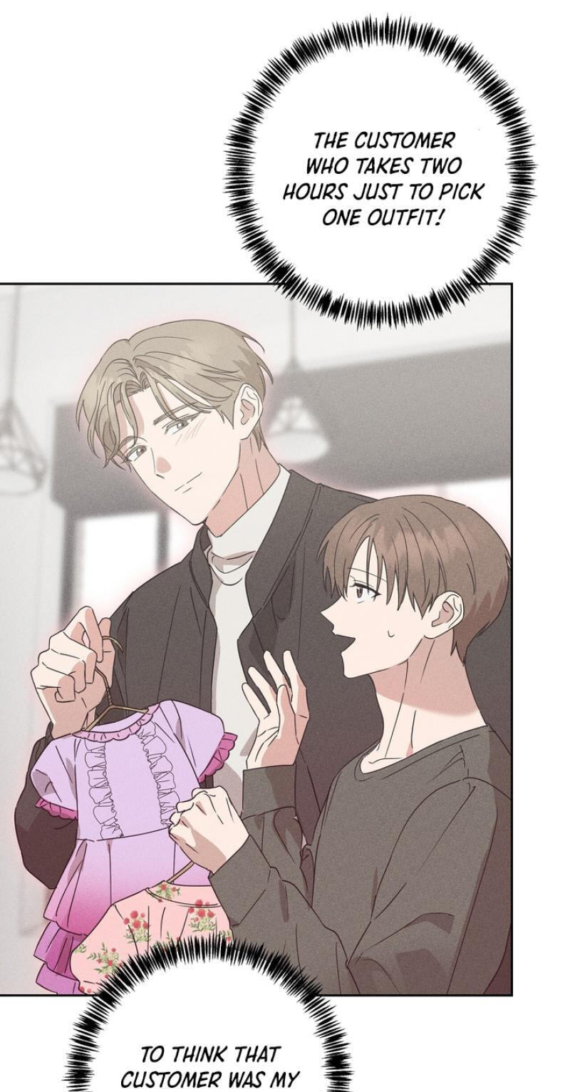 Read Spring, at Last chapter 18 image 48 on Lezhin