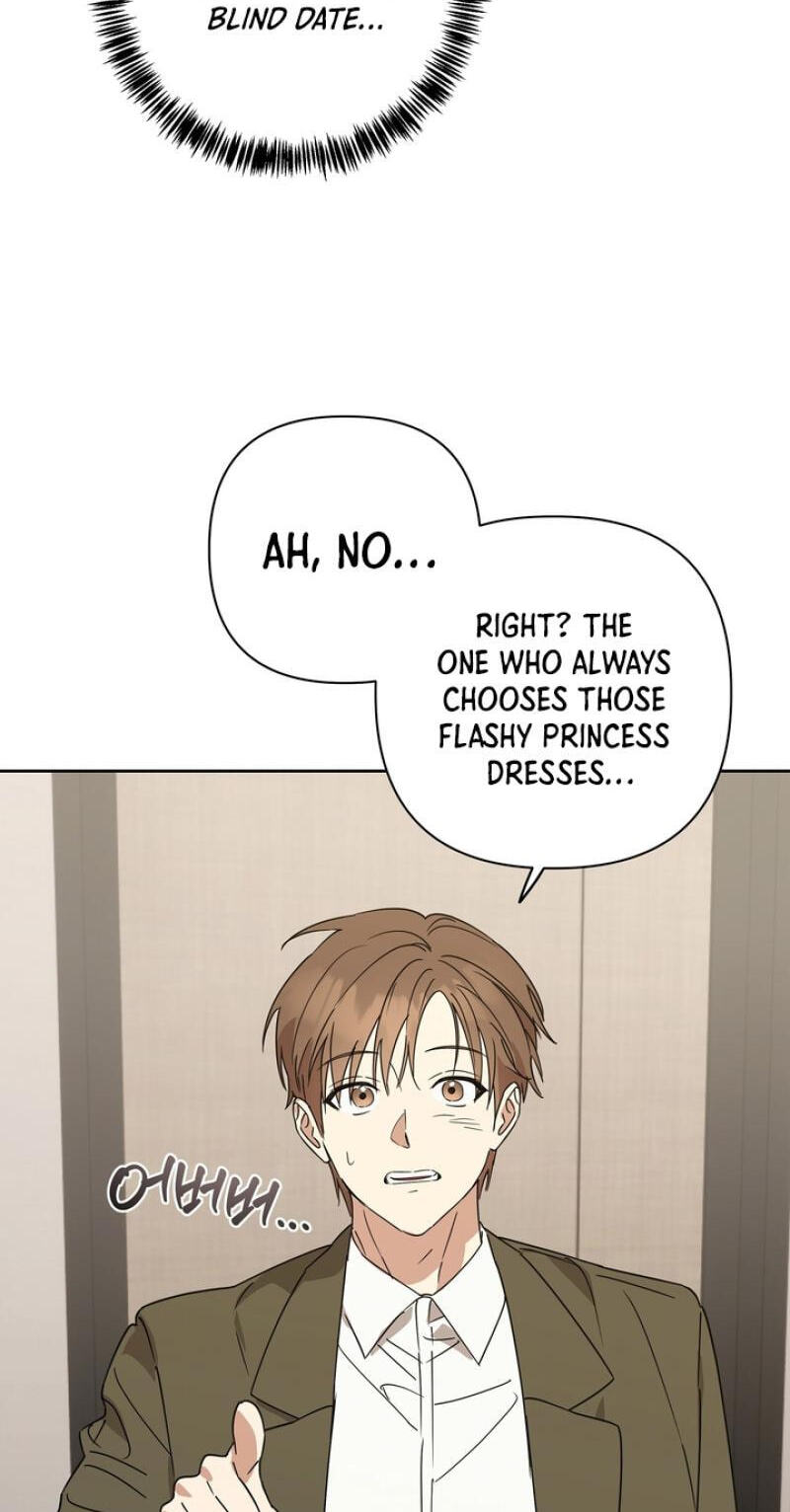 Read Spring, at Last chapter 18 image 49 on Lezhin