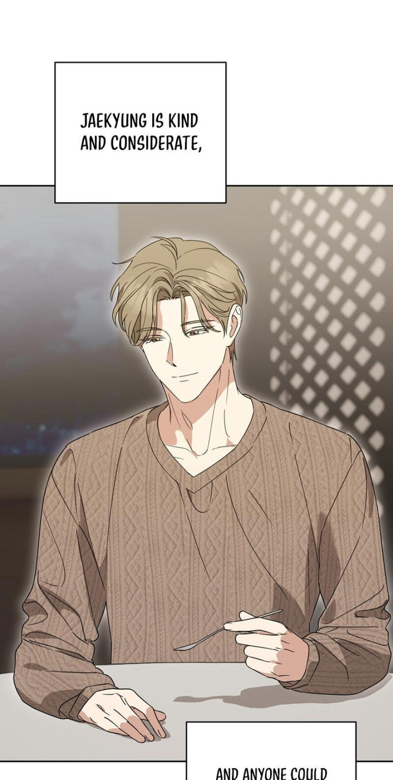 Read Spring, at Last chapter 18 image 55 on Lezhin